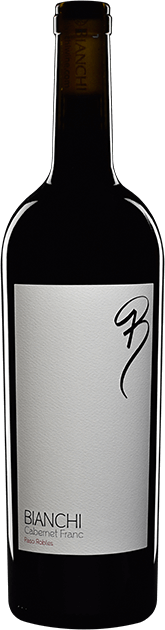 Reserve Cabernet Franc